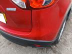 2014 MAZDA CX-5 SPORT for sale at Copart PETERLEE