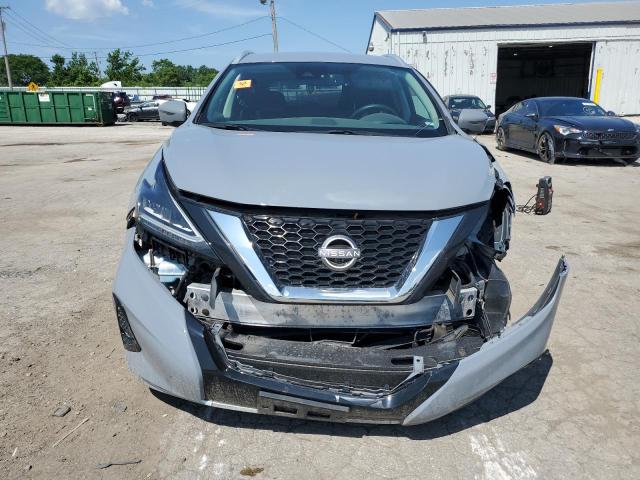  NISSAN MURANO 2023 Szary