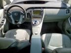 2011 Toyota Prius  იყიდება New Braunfels-ში, TX - Hail