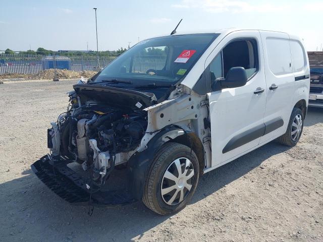 CITROEN BERLINGO 1 2019