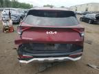 2024 Kia Sportage Sx Prestige за продажба в New Britain, CT - Rear End