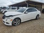 2013 Mercedes-Benz E 350 للبيع في Tanner، AL - Front End