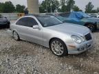 2007 Mercedes-Benz E 550 4Matic   for Sale in Wayland, MI - Side