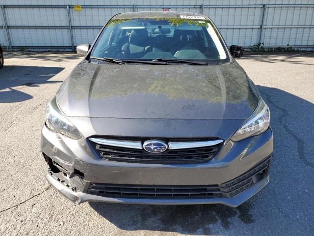  SUBARU IMPREZA 2020 Szary