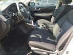 2019 Nissan Sentra S   продається в Baltimore, MD - Front End