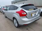 2012 FORD FOCUS ZETE for sale at Copart PETERLEE