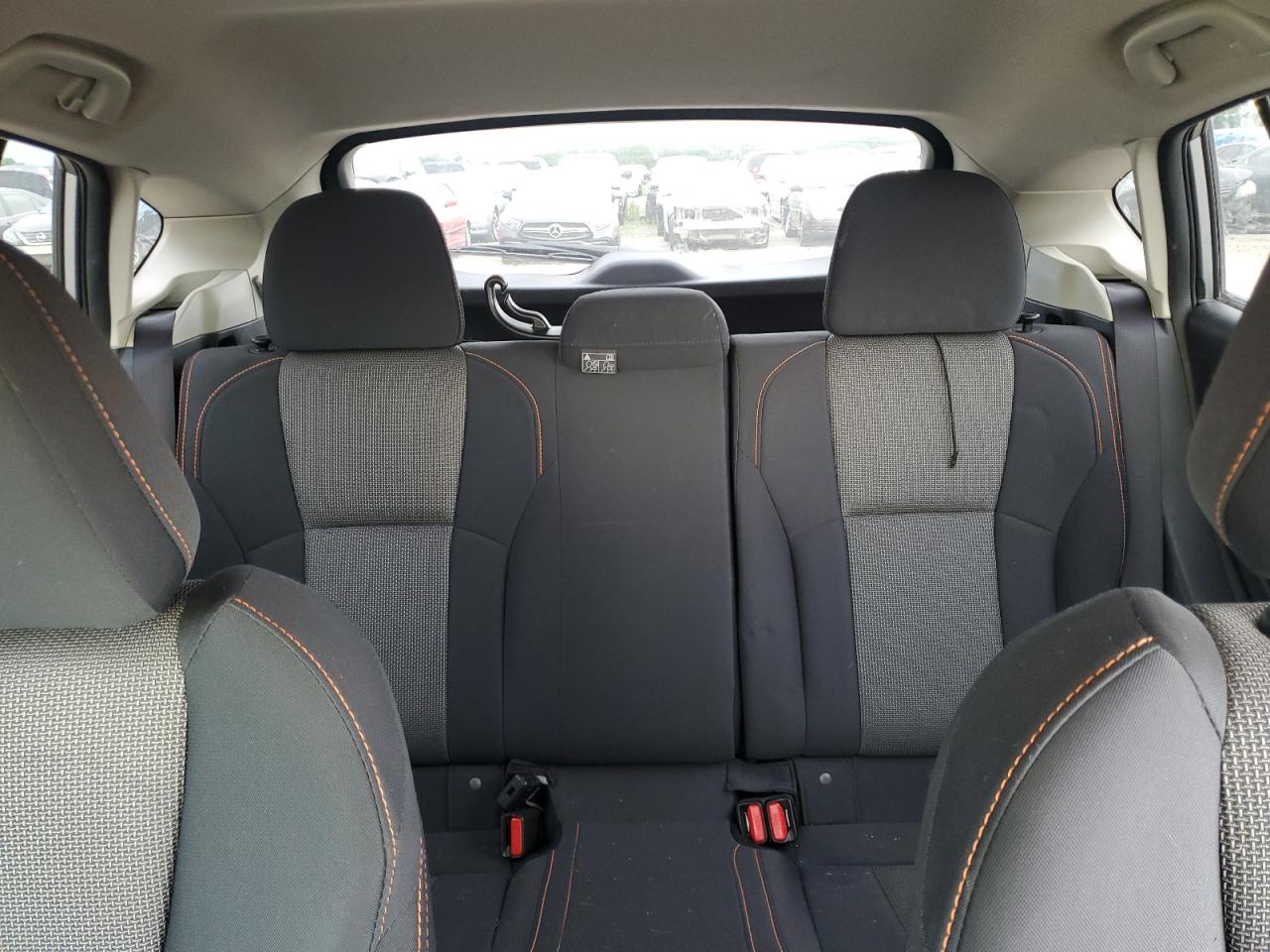 2019 Subaru Crosstrek Premium VIN: JF2GTAEC7KH315690 Lot: 60807635