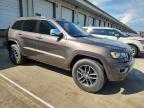 2017 Jeep Grand Cherokee Limited   na sprzedaż w Louisville, KY - Front End