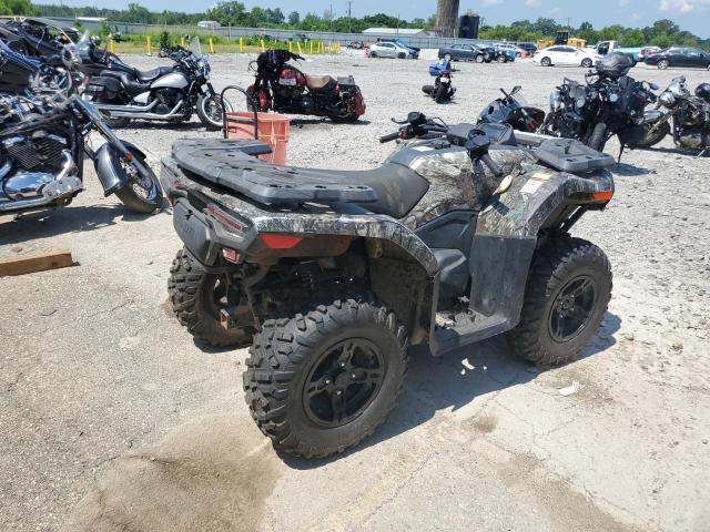 2023 CF MOTO CFORCE 500  