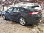 2014 Ford Fusion Se de vânzare în Lansing, MI - Side