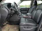 2022 Nissan Armada S for Sale in Littleton, CO - Front End
