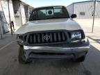 2001 Toyota Tacoma  en Venta en Fresno, CA - Front End
