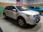 2014 Ford Edge Sel за продажба в Kincheloe, MI - Front End