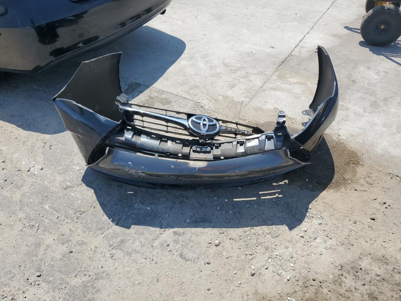 TOYOTA CAMRY 2015 VIN 4T4BF1FK3FR488529 zdjęcie 12