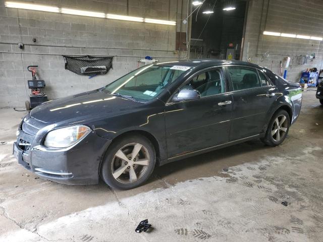  CHEVROLET MALIBU 2012 Charcoal