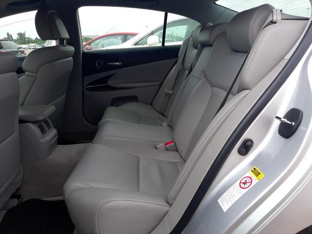 2006 LEXUS GS 450H SE