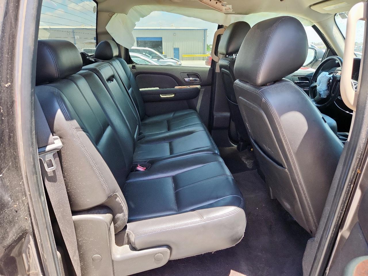 2010 GMC Sierra C1500 Slt VIN: 3GTRCWE03AG241137 Lot: 62567925