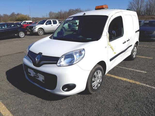RENAULT KANGOO ML1 2020