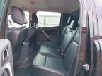 2018 FORD RANGER LIM for sale at Copart SANDWICH