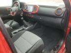 2022 Toyota Tacoma Access Cab en Venta en Albuquerque, NM - Front End