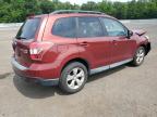 2015 Subaru Forester 2.5I Premium de vânzare în Waldorf, MD - Front End