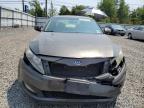 2012 Kia Optima Lx   იყიდება Hillsborough-ში, NJ - Front End