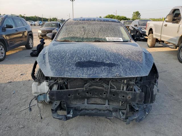  MAZDA 3 2014 Granatowy