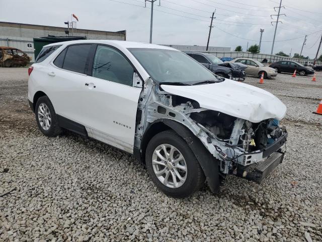  CHEVROLET EQUINOX 2019 Biały