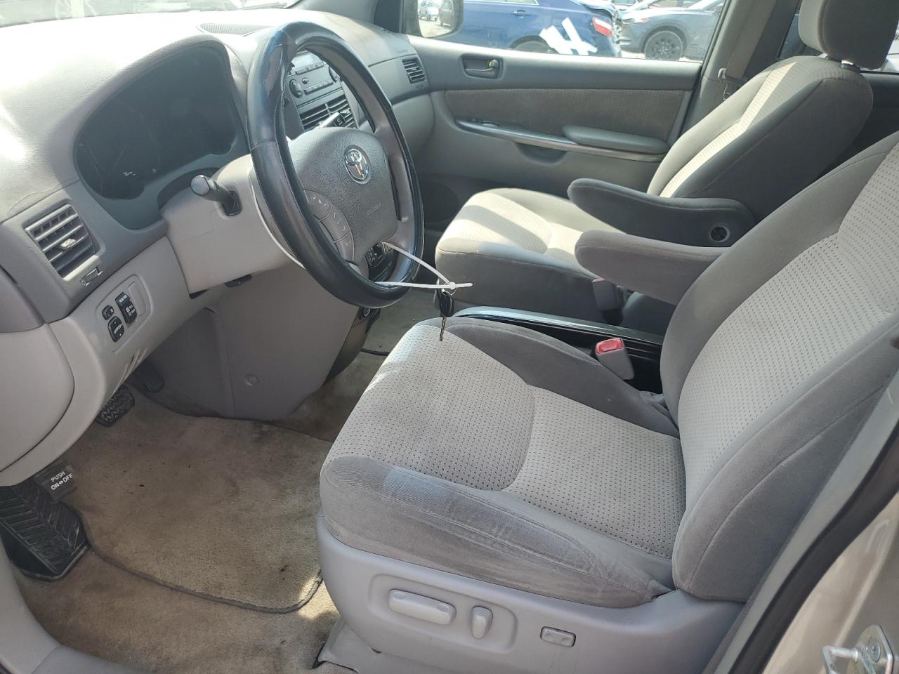 2006 Ford F150 Supercrew VIN: 1FTPW12V56FB29580 Lot: 62387365