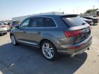 2018 Audi Q7 Prestige продається в Sacramento, CA - Side