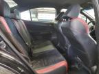 2015 SUBARU WRX STI à vendre chez Copart CT - HARTFORD SPRINGFIELD