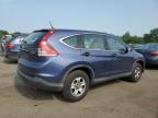2013 Honda Cr-V Lx продається в New Britain, CT - Front End