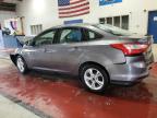 2014 Ford Focus Se for Sale in Angola, NY - Front End
