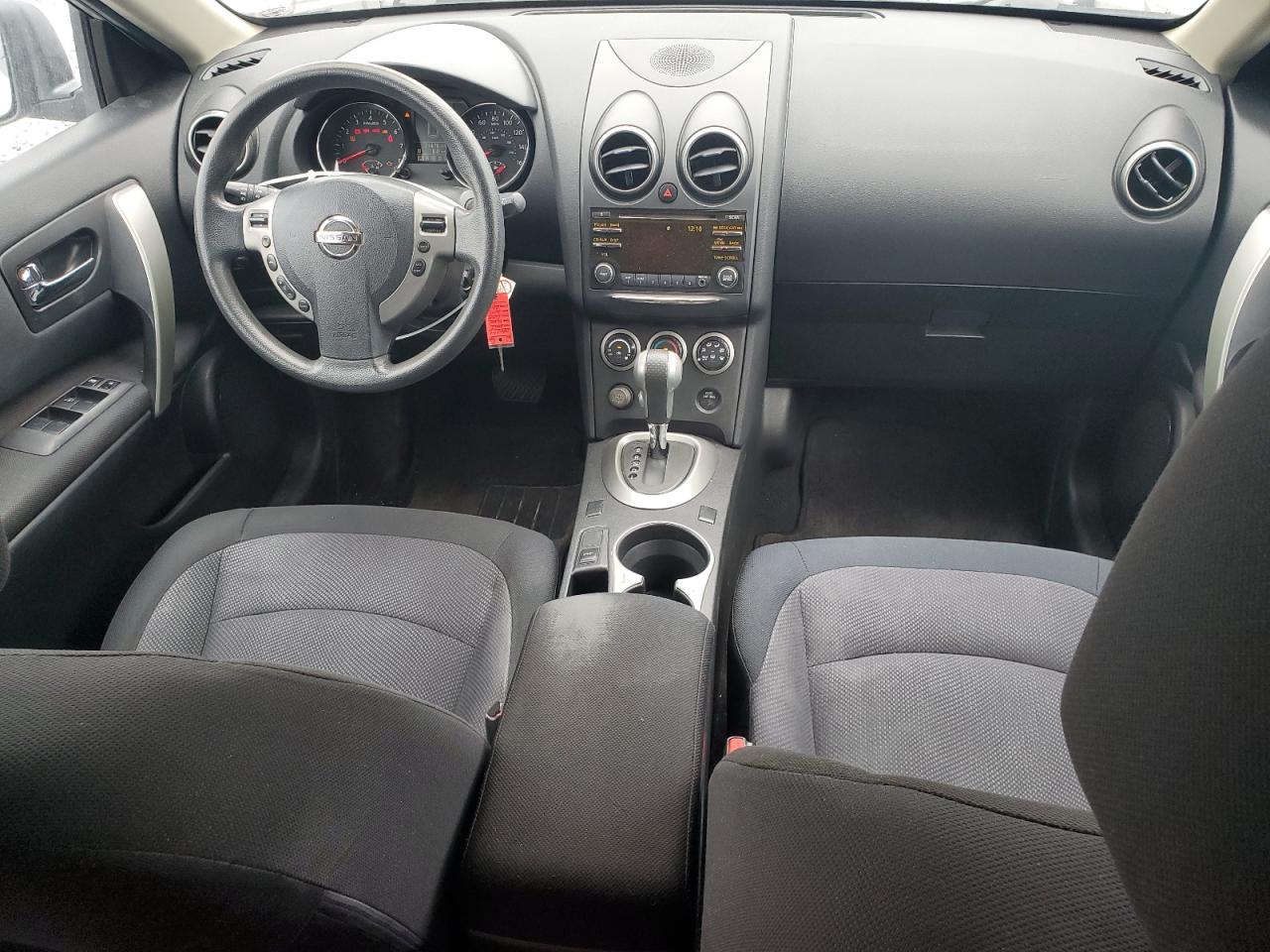 2013 Nissan Rogue S VIN: JN8AS5MTXDW020134 Lot: 62885845