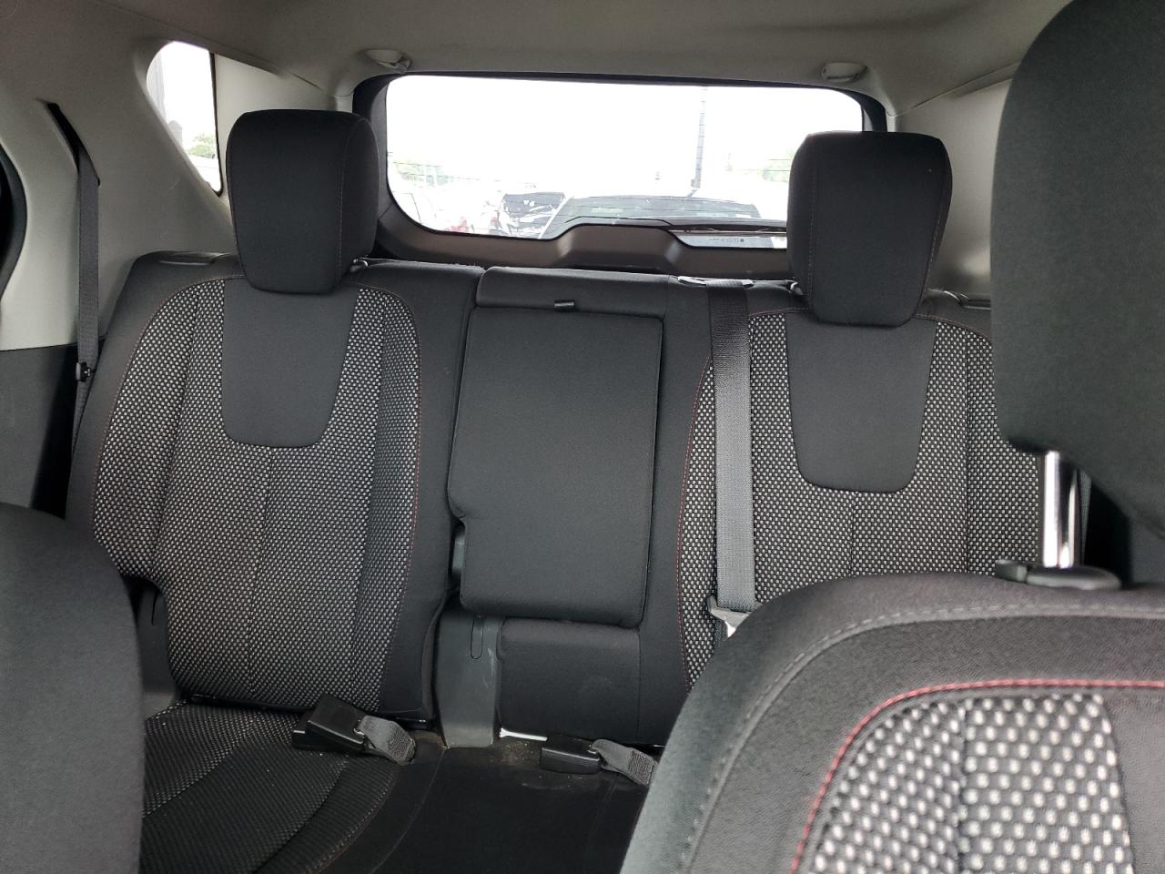 2014 Chevrolet Equinox Lt VIN: 1GNALBEK8EZ116221 Lot: 63059315