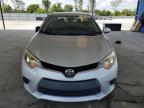 2014 Toyota Corolla L продається в Cartersville, GA - Side