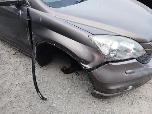 2011 HONDA CR-V EX I-VTEC AUTO 