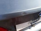 2007 BMW 325I SE AU for sale at Copart WOLVERHAMPTON