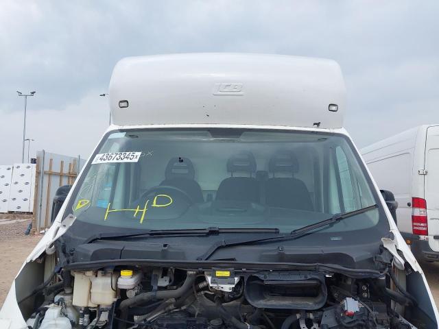 2020 PEUGEOT BOXER 335