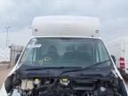 2020 PEUGEOT BOXER 335 for sale at Copart CORBY