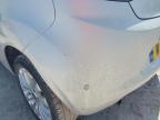2012 FORD KA ZETEC for sale at Copart BRISTOL