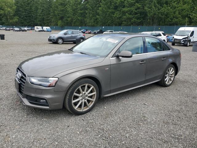 2014 Audi A4 Premium 2.0L