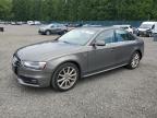 2014 Audi A4 Premium Plus იყიდება Graham-ში, WA - Minor Dent/Scratches