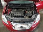 2014 Nissan Sentra S for Sale in Ham Lake, MN - Front End