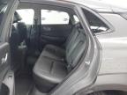 2018 HYUNDAI KONA PREMI for sale at Copart EAST KILBRIDE