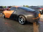 2007 Nissan 350Z Coupe de vânzare în Lawrenceburg, KY - Front End