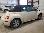 2007 VOLKSWAGEN NEW BEETLE 2.5L LUXURY   à vendre chez Copart AB - EDMONTON