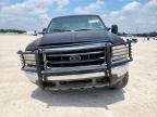 2004 FORD F250 SUPER DUTY   for sale at Copart TX - AUSTIN