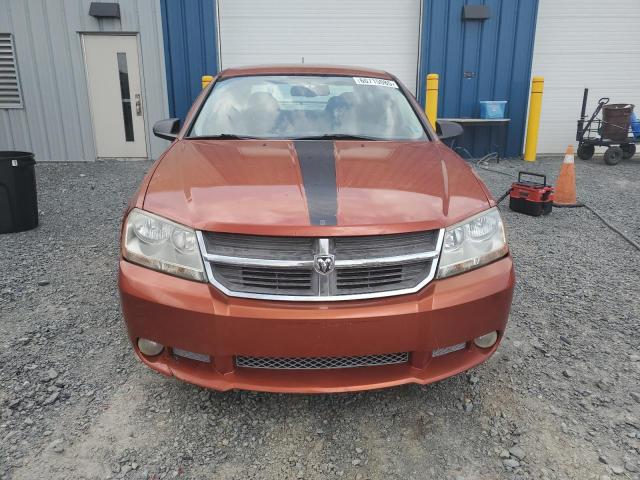 2008 DODGE AVENGER SXT  