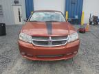 2008 Dodge Avenger Sxt на продаже в Elmsdale, NS - Mechanical